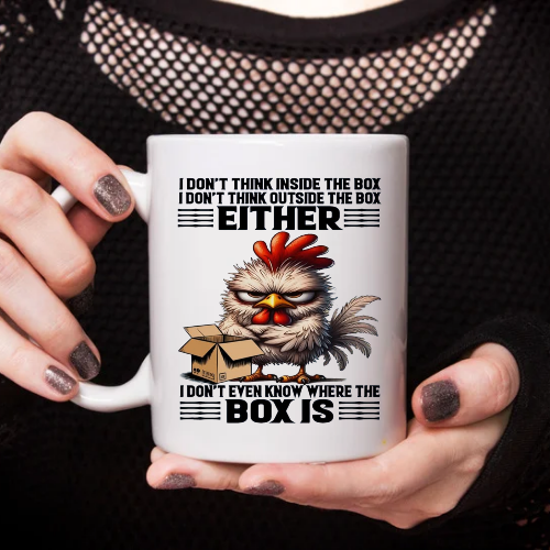 Various Funny, Snarky & Sarcastic mugs