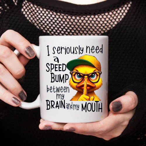 Various Funny, Snarky & Sarcastic mugs
