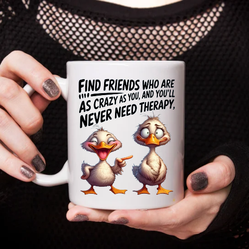 Various Funny, Snarky & Sarcastic mugs
