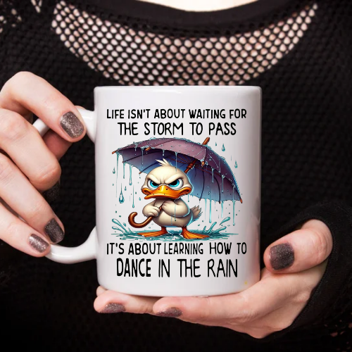Various Funny, Snarky & Sarcastic mugs