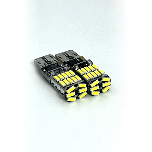 T10E CANBUS 26LED SET