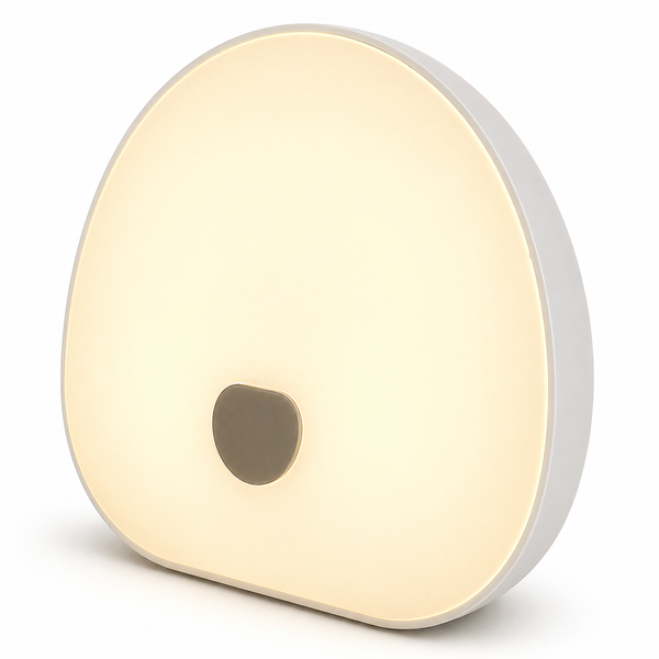 Rechargeable White Noise Night Light