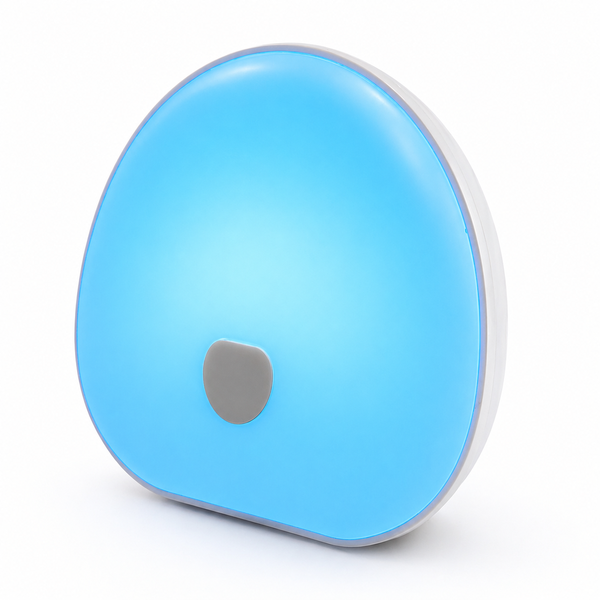 Rechargeable White Noise Night Light