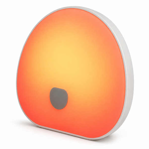 Rechargeable White Noise Night Light