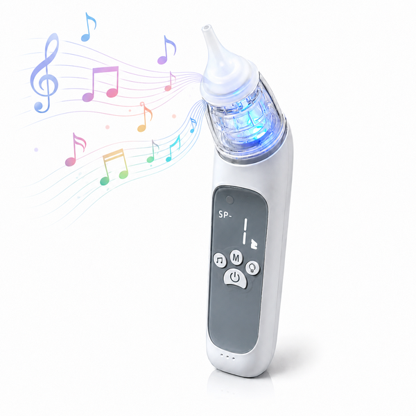 GentleFlow Nasal Aspirator