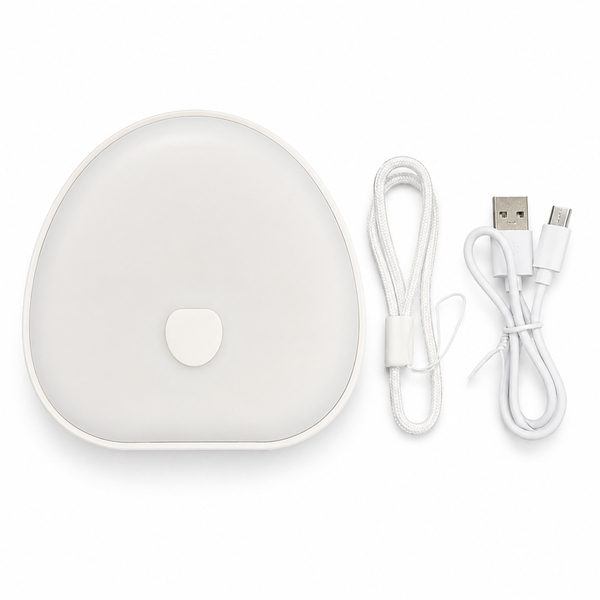 Rechargeable White Noise Night Light