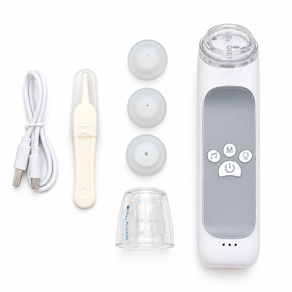GentleFlow Nasal Aspirator
