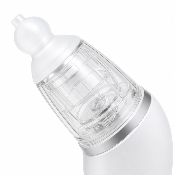GentleFlow Nasal Aspirator