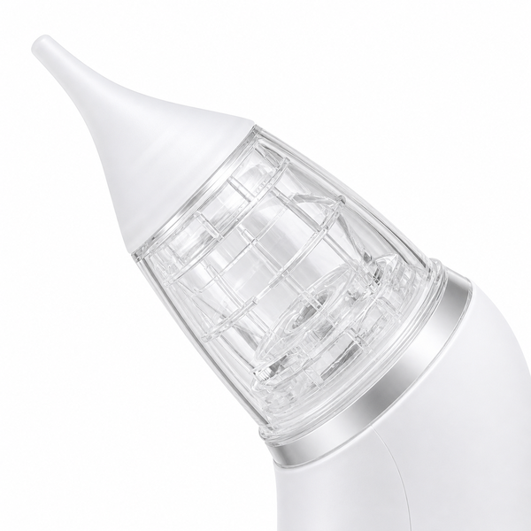 GentleFlow Nasal Aspirator