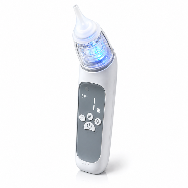 GentleFlow Nasal Aspirator picture