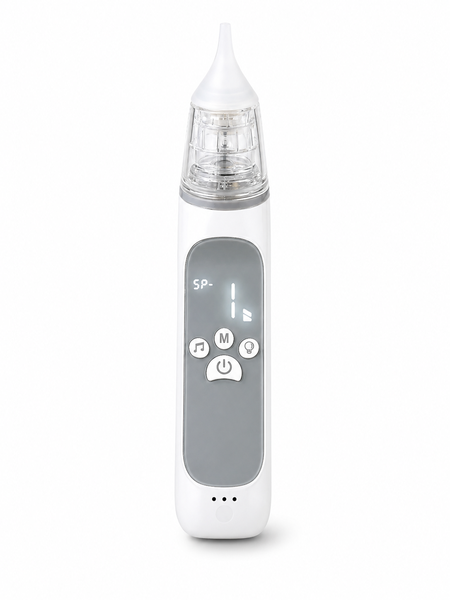 GentleFlow Nasal Aspirator
