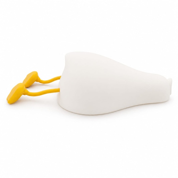 Rechargeable Silicone Duck Night Light