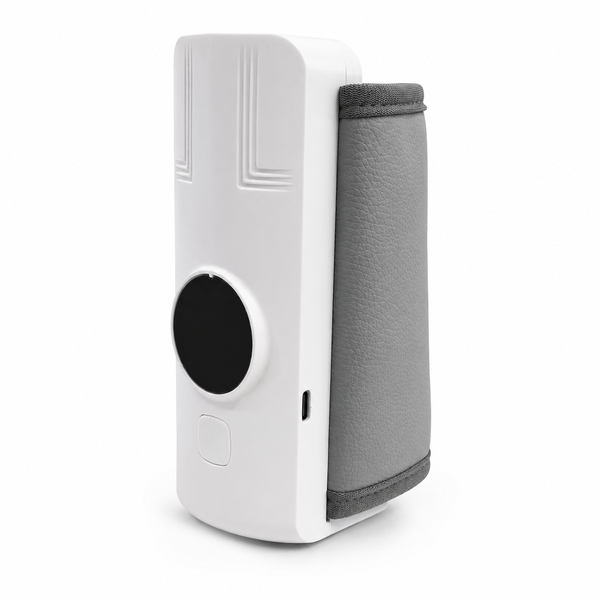 Portable Rechargeable Baby Bottle Warmer