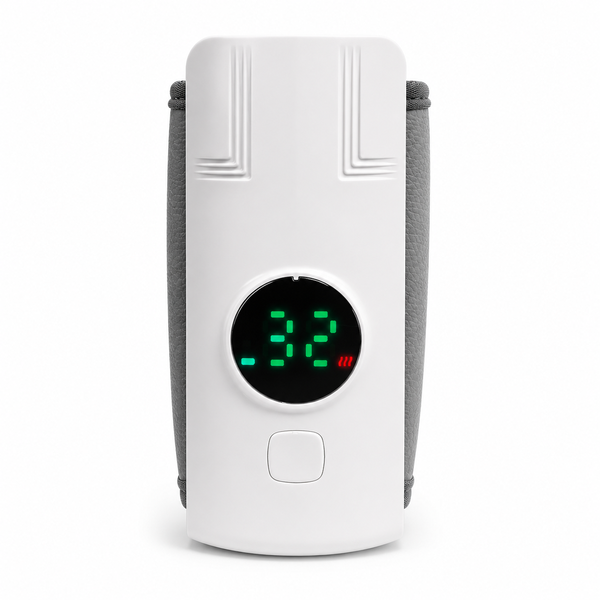 Portable Rechargeable Baby Bottle Warmer picture