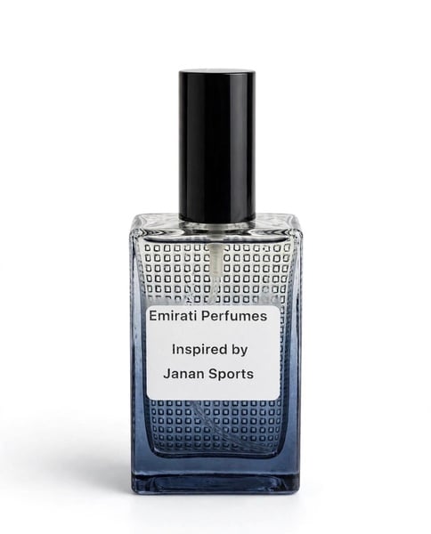 Ep 10334 - 50 ml edp Inspired by Janan sports picture