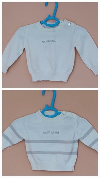 Earth Child