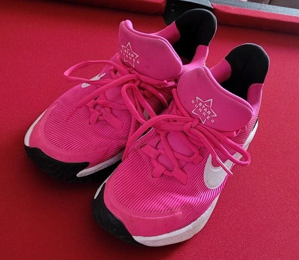 Nike