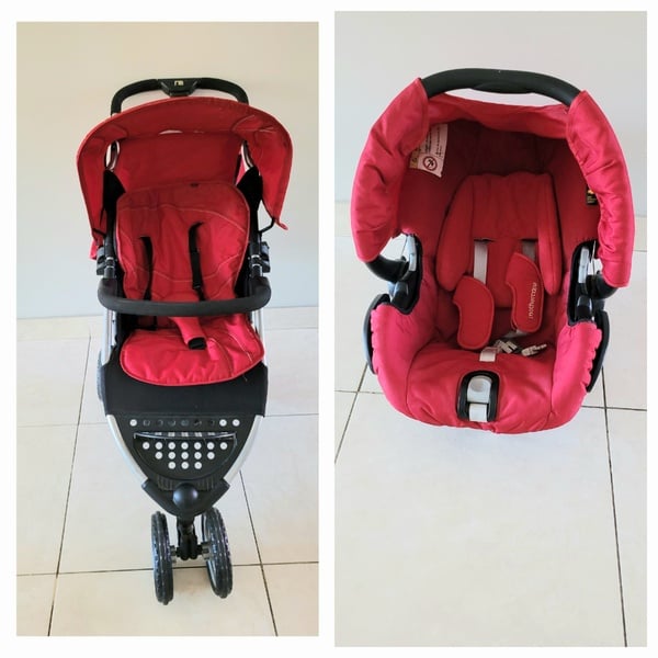 Mothercare