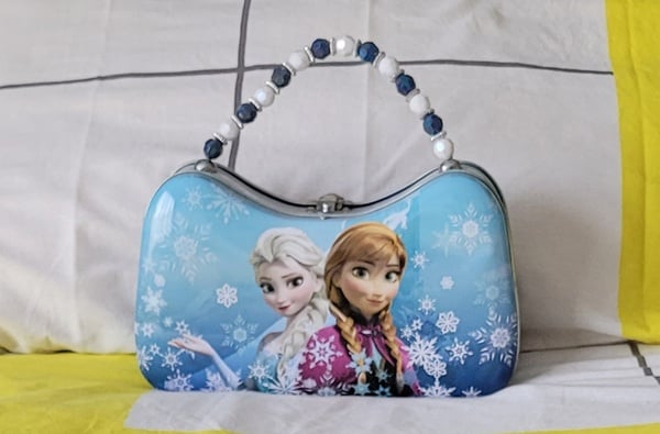 Disney Frozen Handbag