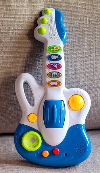 Toys R Us