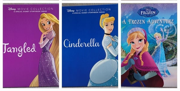 Books