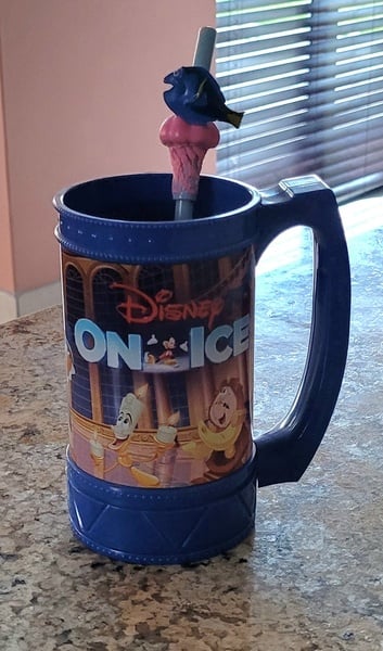 Disney on Ice