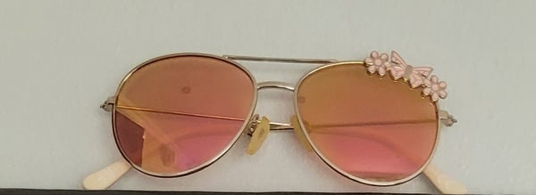 Girls sunglasses