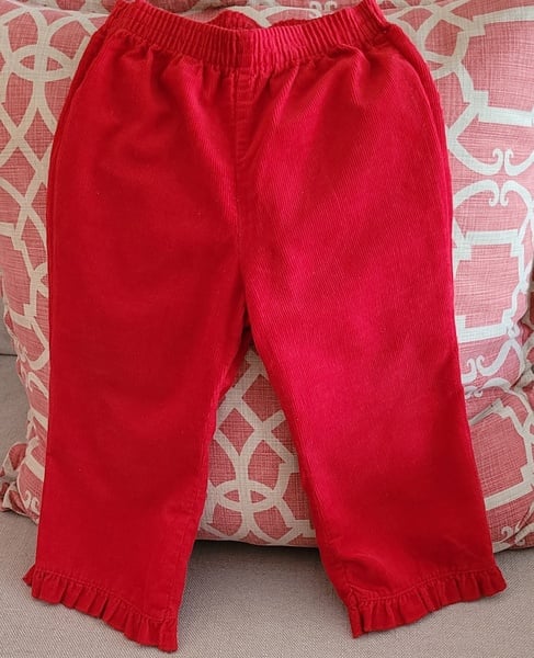 The Baby Company