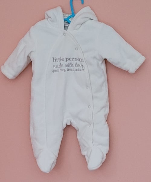 The Baby Company