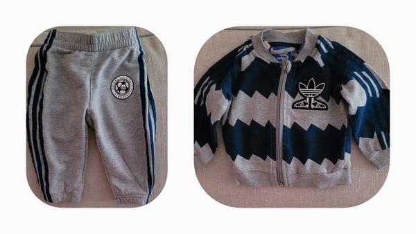 Adidas