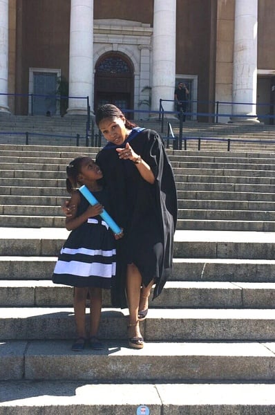 Bonnie Radana (LLB, BSoc Sci (Hon) picture