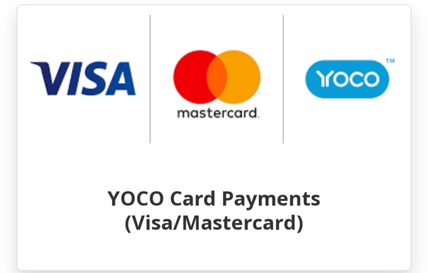 Logo for Visa, Mastercard