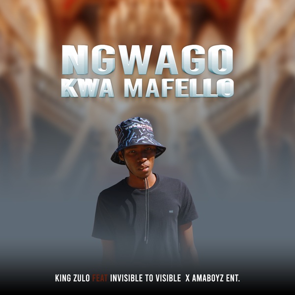 King Zulo x The Invisible To Visible Team x Amaboyz Ent - N · Maragane.com