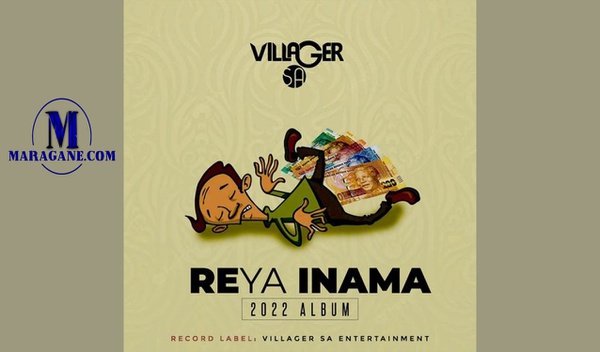 Villager sa - fologa ft Dios 1D - {Official Audio} · Maragane.com