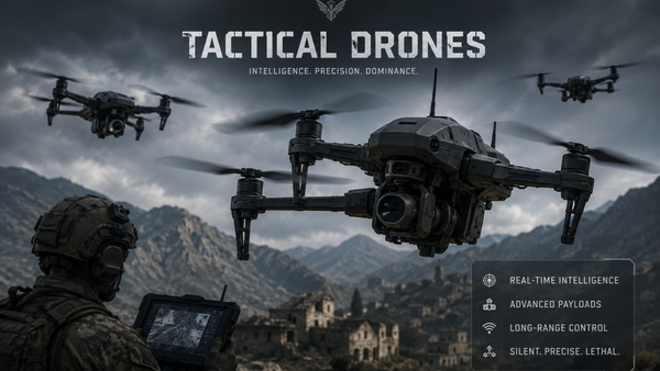 DRONES picture