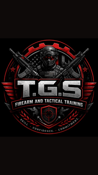 FIREARM TRAINING picture