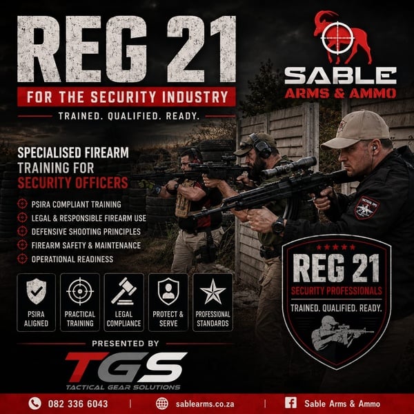 REG 21 TRAINING DATES picture
