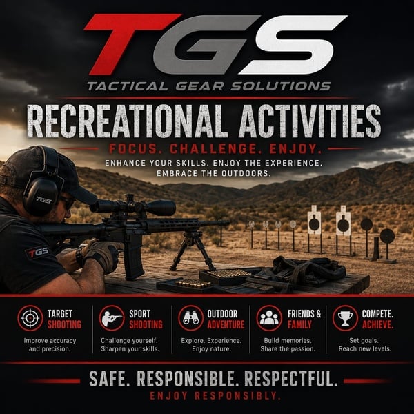 RECREATIONAL SHOOTING picture