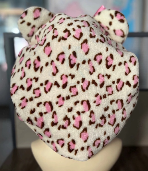 Fur Bonnet