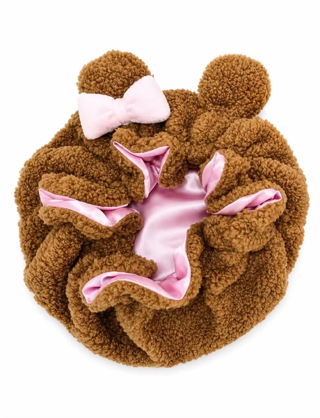 Fur Bonnet