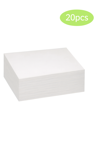 Hydroponic Growing Medium Kit – 20 Sheets