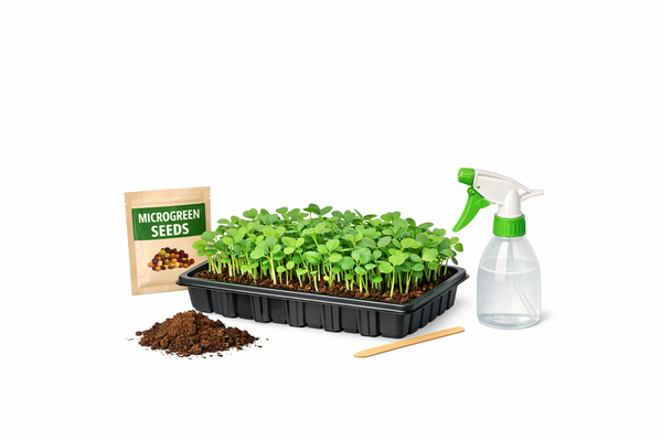 Microgreens Supplies picture