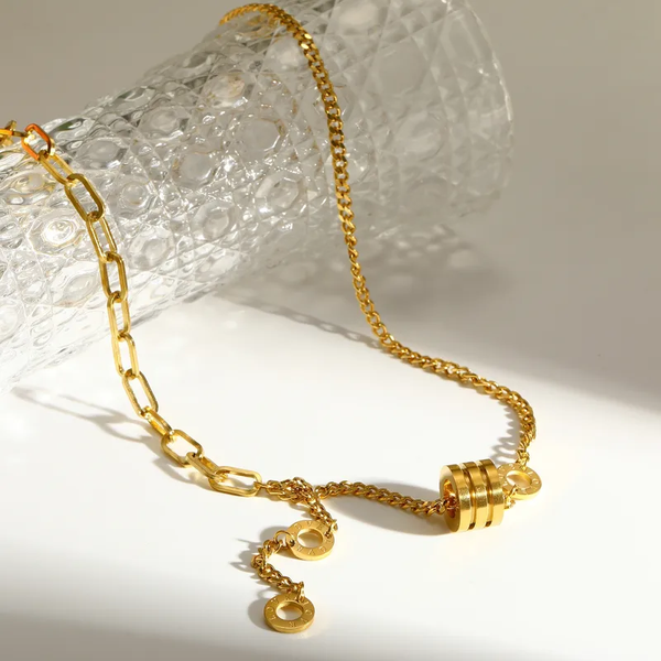 Leah Necklace