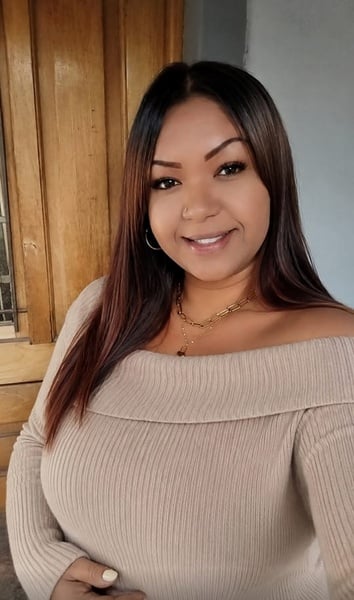 Millicent Arendse picture