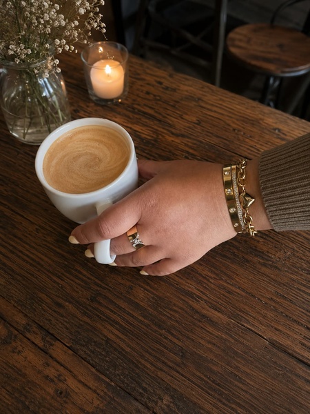Promise Bangle