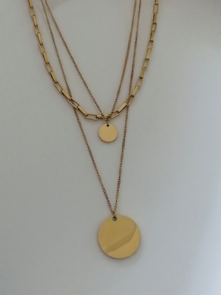 Shira Necklace