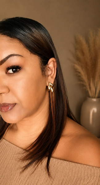 Hadara Earrings