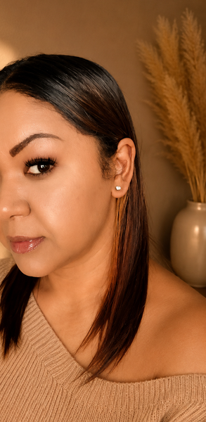 Ziva Studs