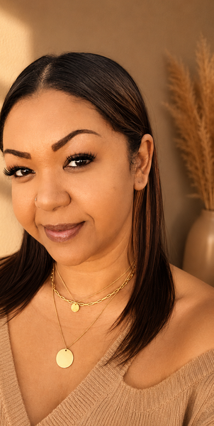 Shira Necklace