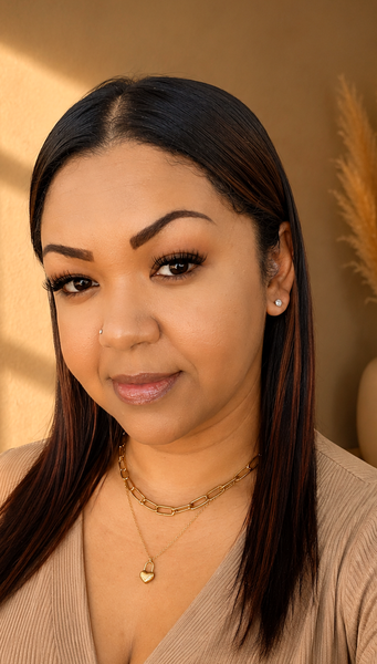 Shamira Necklace